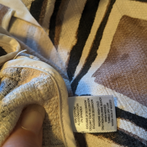 Loft pencil skirt - Picture 8 of 10